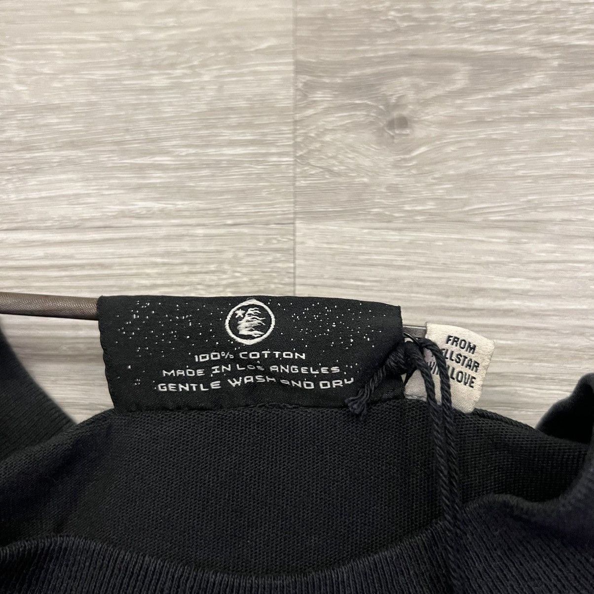 Hellstar HS Logo Tee