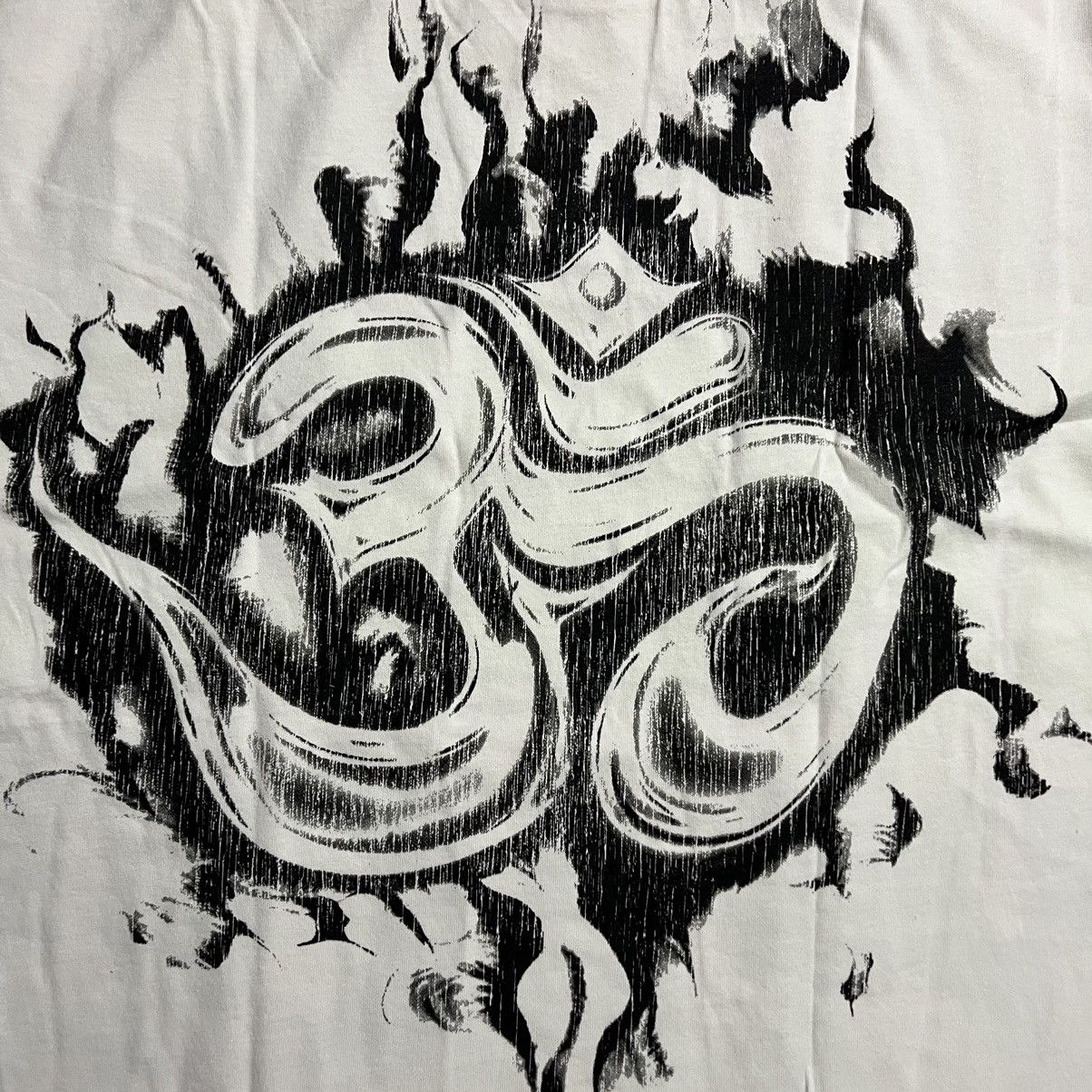 Hellstar FW24 Peace Tee