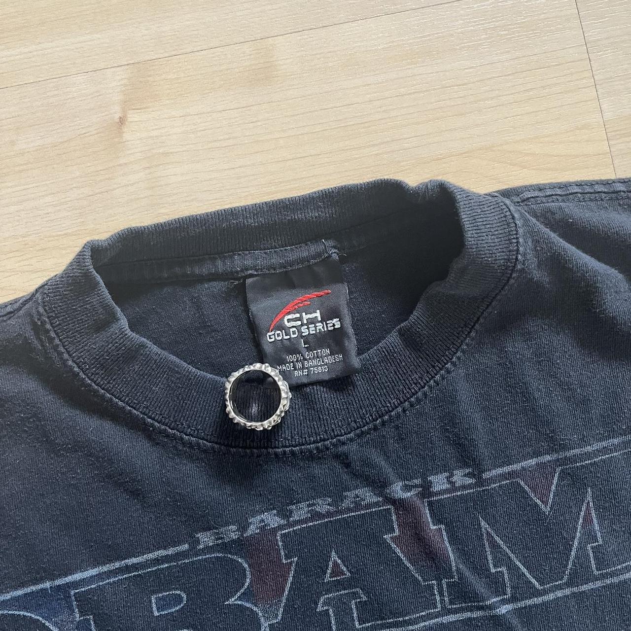 Vintage 2008 Barack Obama Political Tee