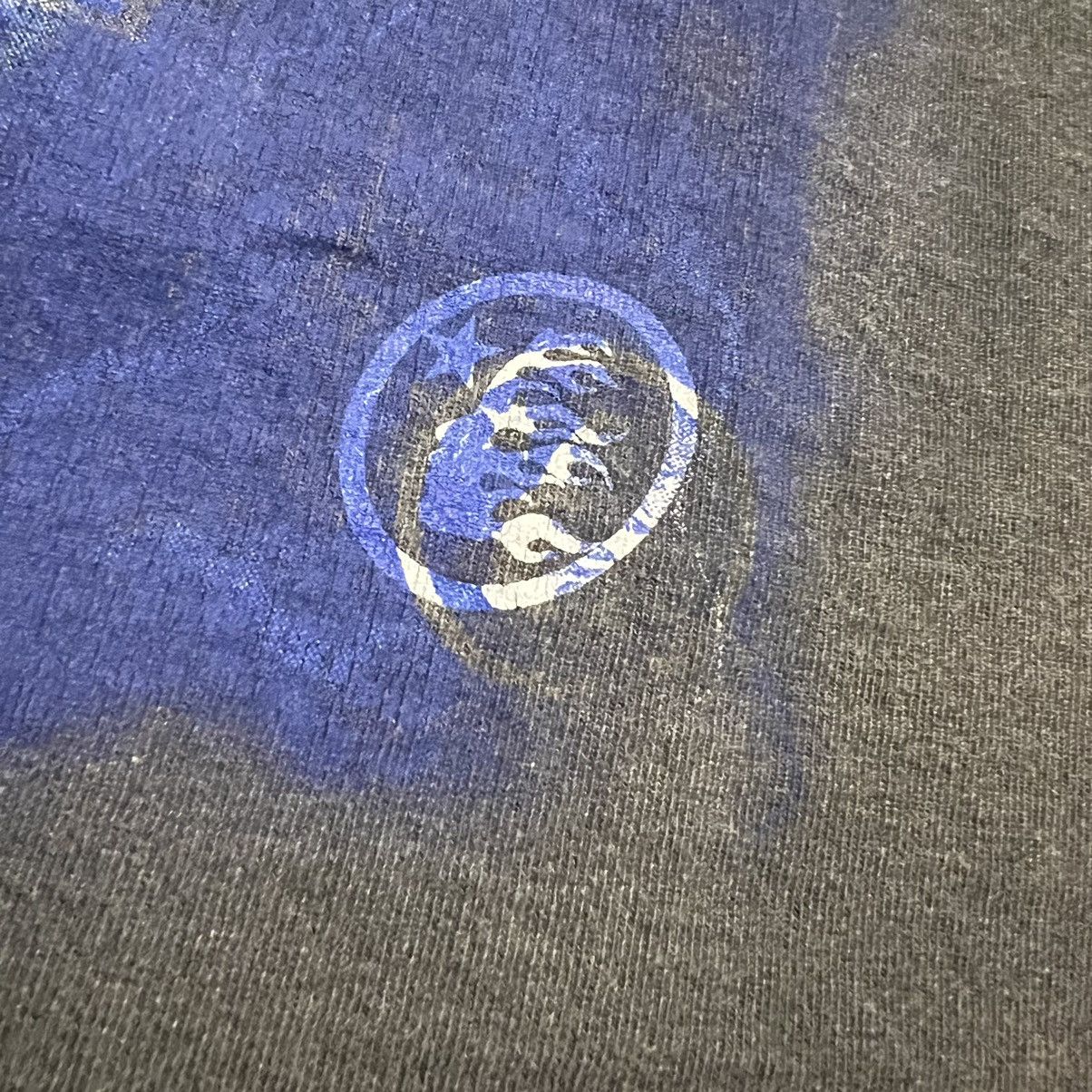 Hellstar SS24 Powered By The Star Sample Tee