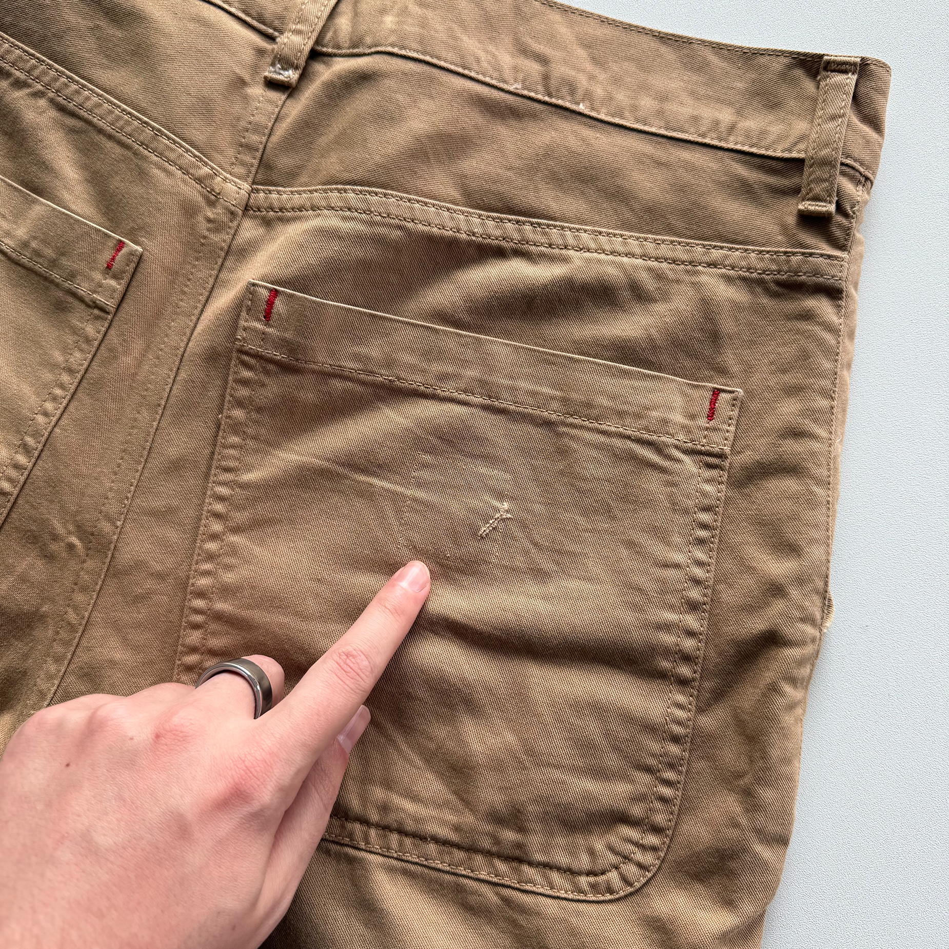 Carhartt WIP Wesley Pants (Size 32)