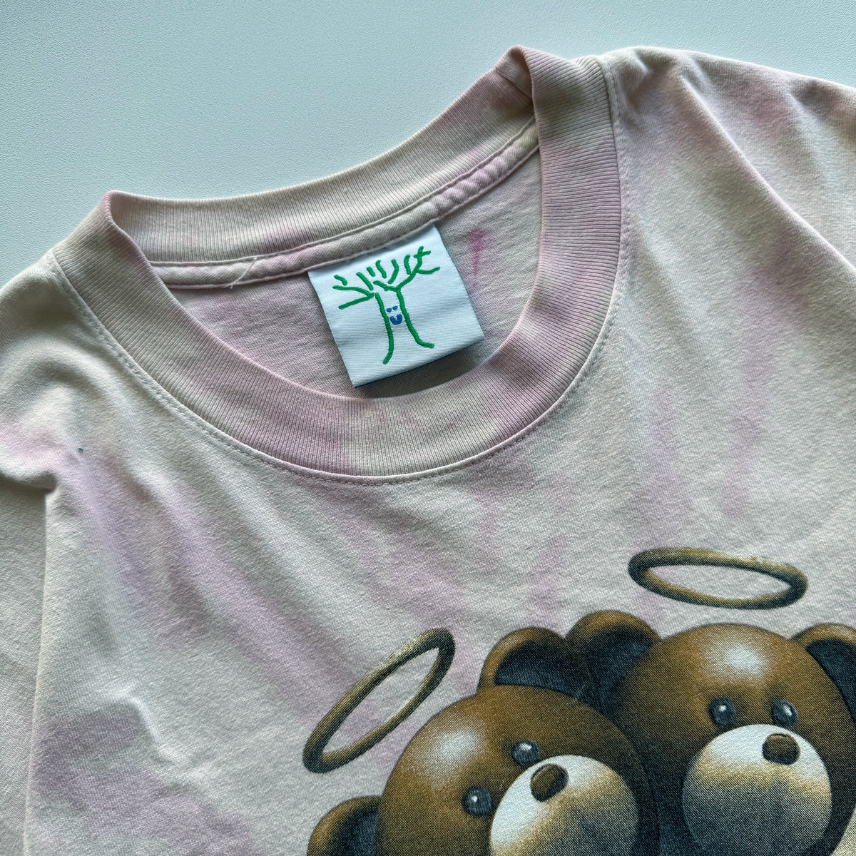Online Ceramics x Heaven 2022 Bear Tee
