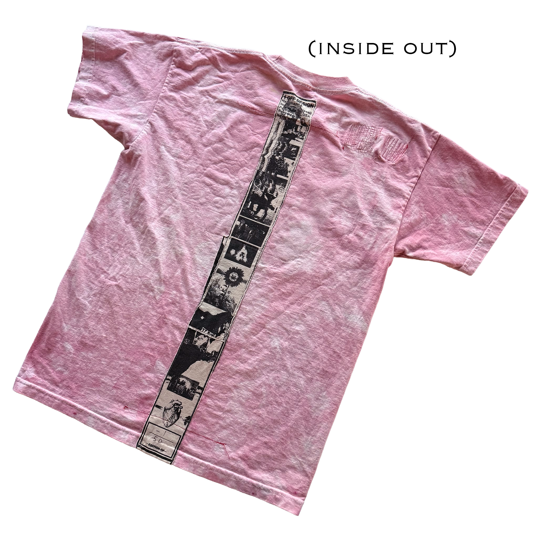 Stacy House 2021 Hello Jesus Hello Kitty Tee