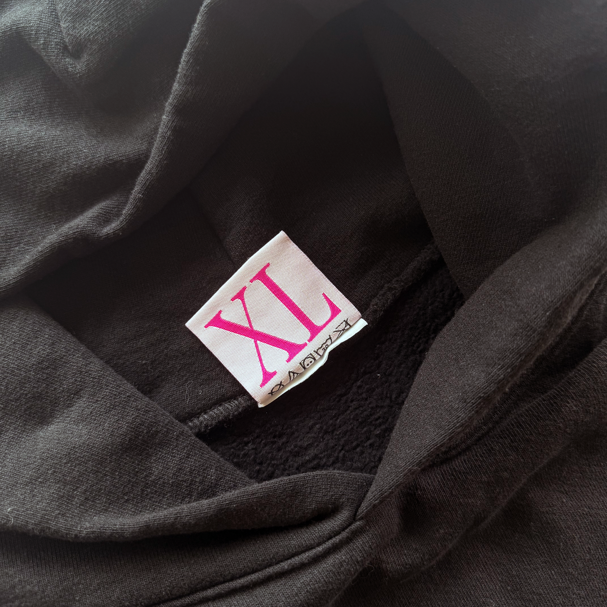 Online Ceramics x Silent Hill 2 Hoodie (2023)