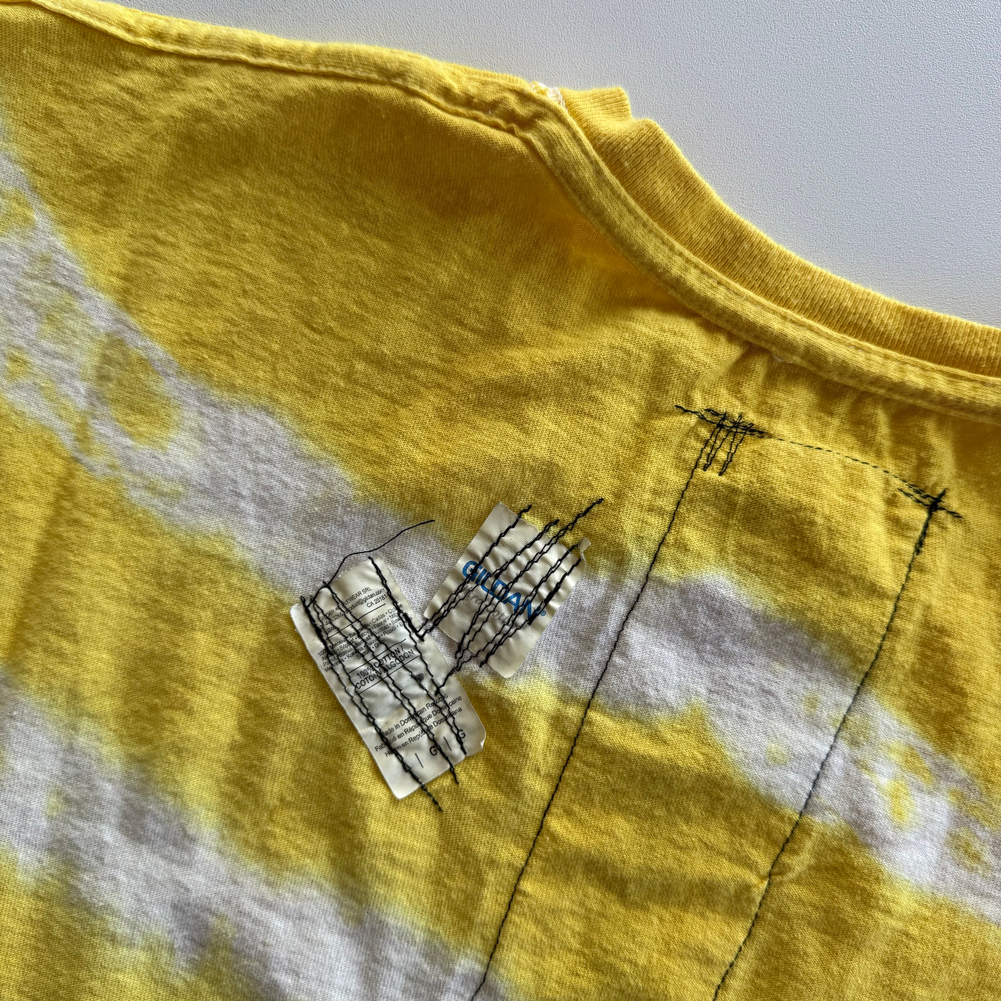 Stacy House 2019 Rat Trap Summer Stacy Camp Tee