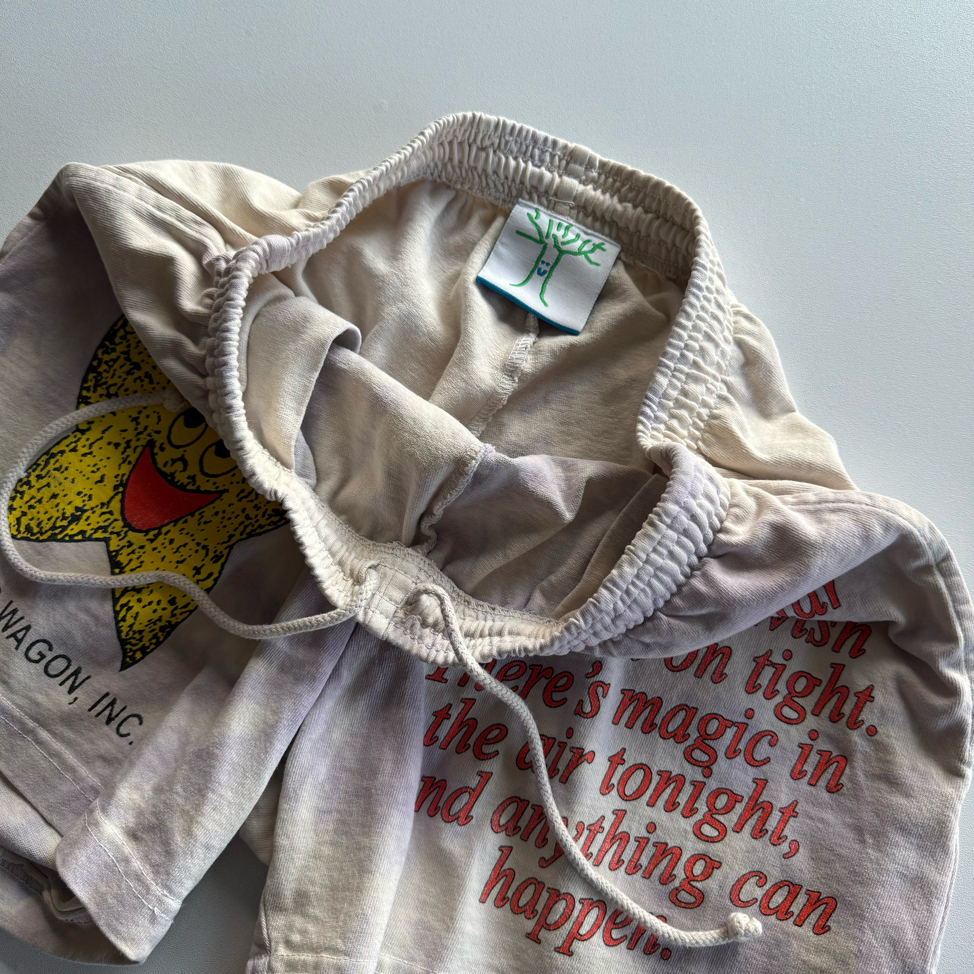 Online Ceramics Wish Upon a Star Shorts (XS)