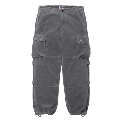 Supreme x GOODENOUGH SS25 Corduroy Military Pants