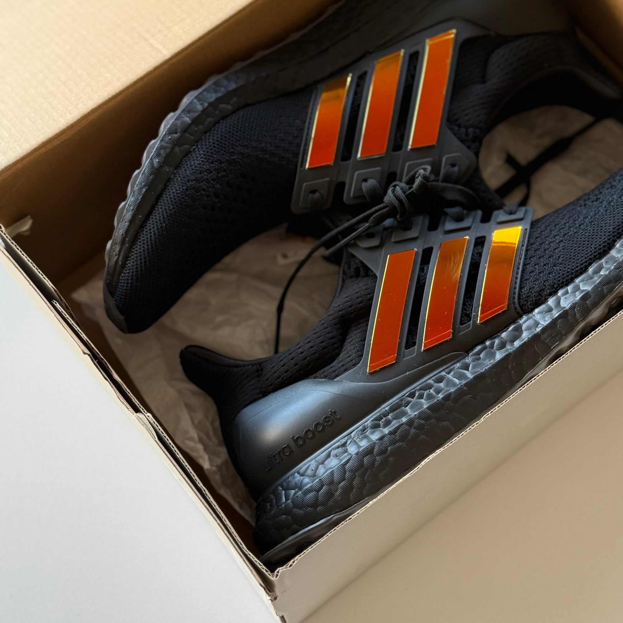 Adidas 2024 UltraBoost 1.0 Mirror Pack (Size 10)