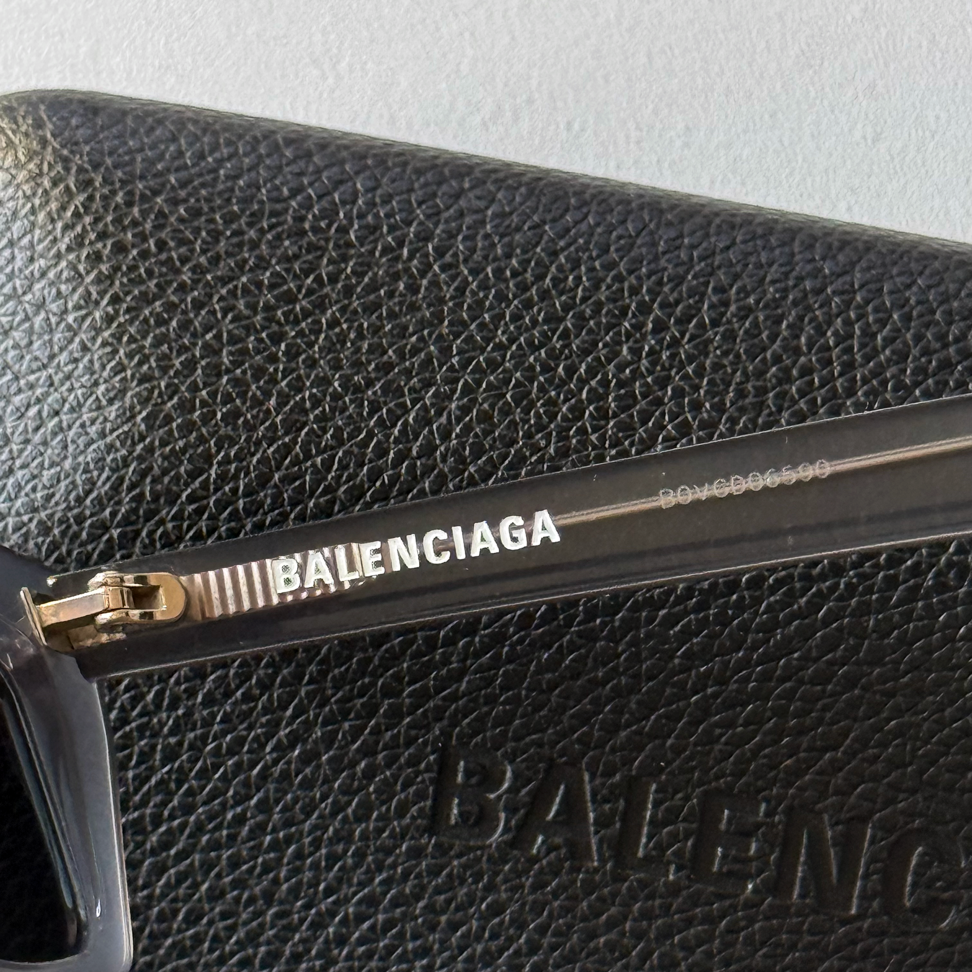 Balenciaga 2019 Women's Sunglasses (BB0047S-003)