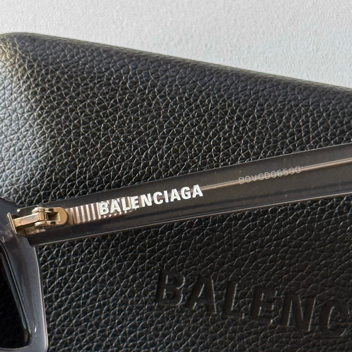 Balenciaga 2019 Women's Sunglasses (BB0047S-003)