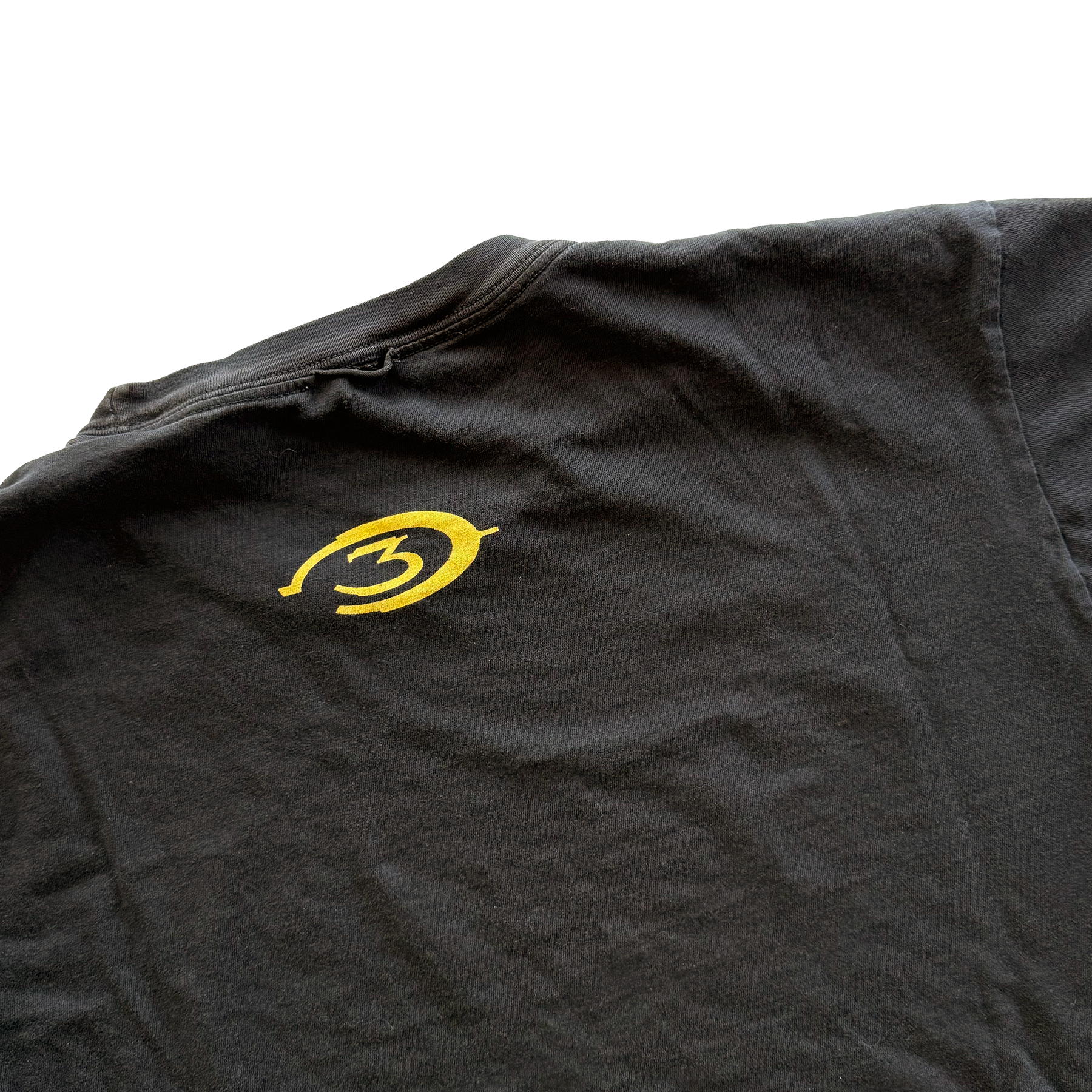 Vintage 2007 Halo 3 UNSC Spartan Recruitment Tee