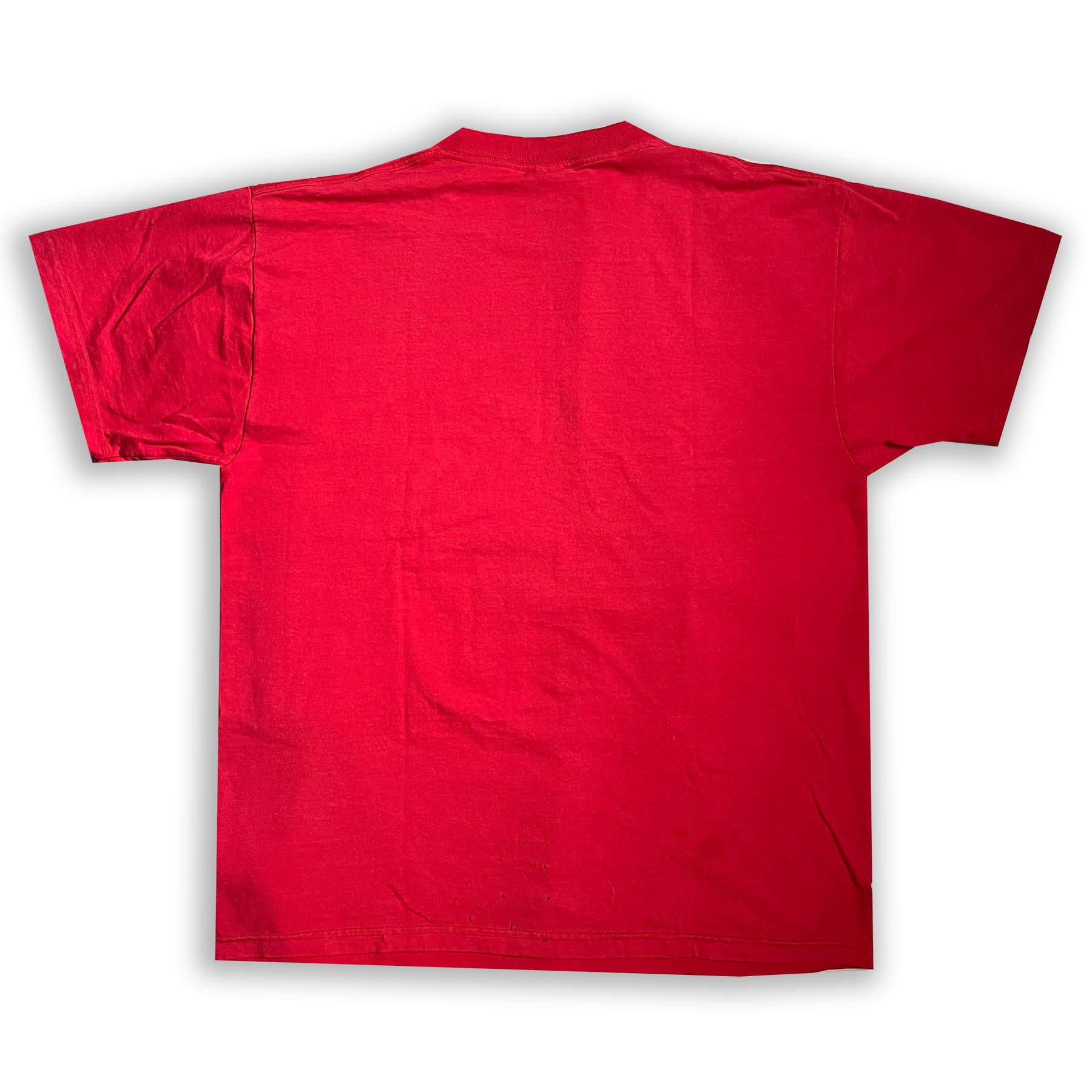 Vintage 2003 Deftones Jermaine Rogers Tee