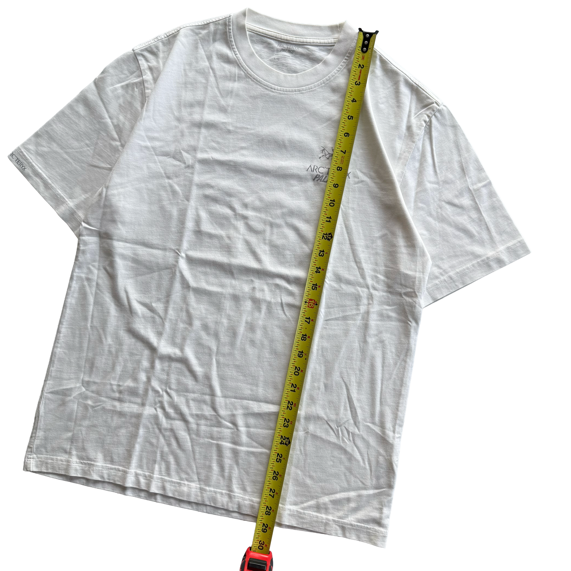 Palace x Arcteryx FW20 Tri Ferg Tee
