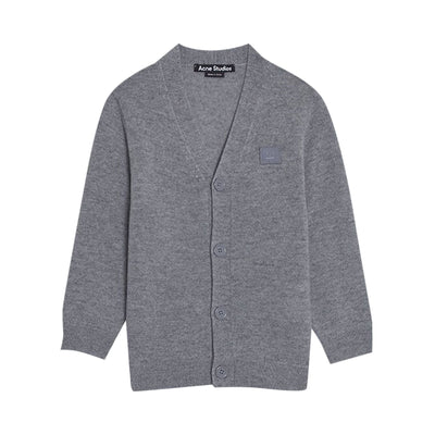Acne Studios Kids Wool Cardigan (YOUTH SIZE)