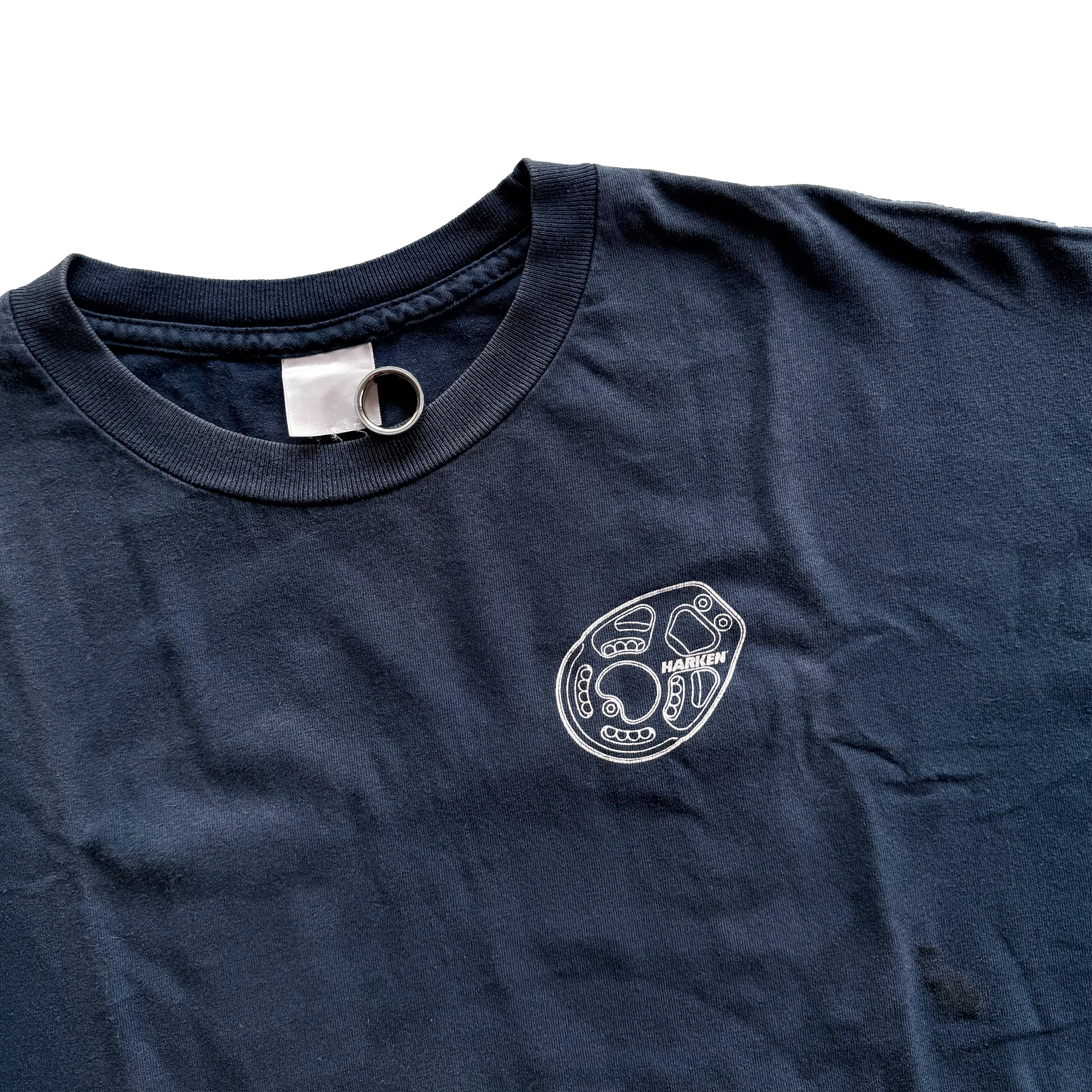 Vintage 1990s Harken Ocean Racing Tee