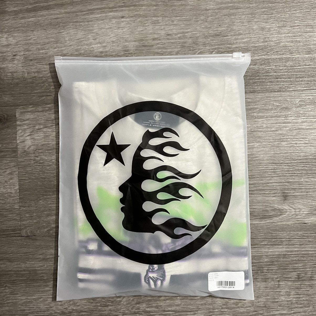 Hellstar Jesus Tee