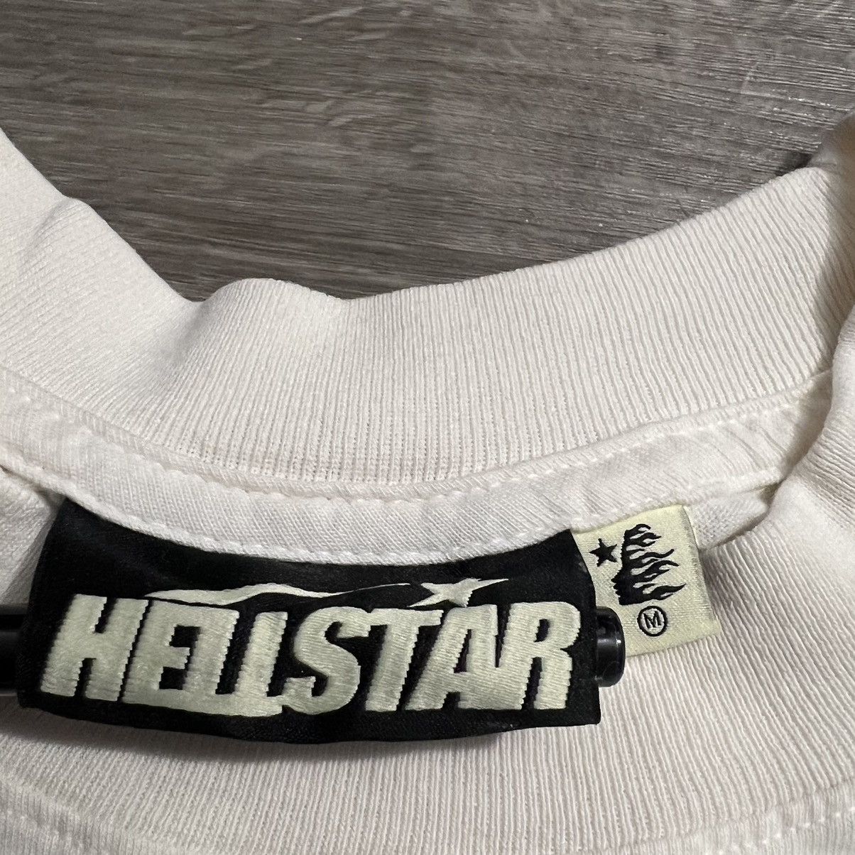 Hellstar FW24 Peace Tee