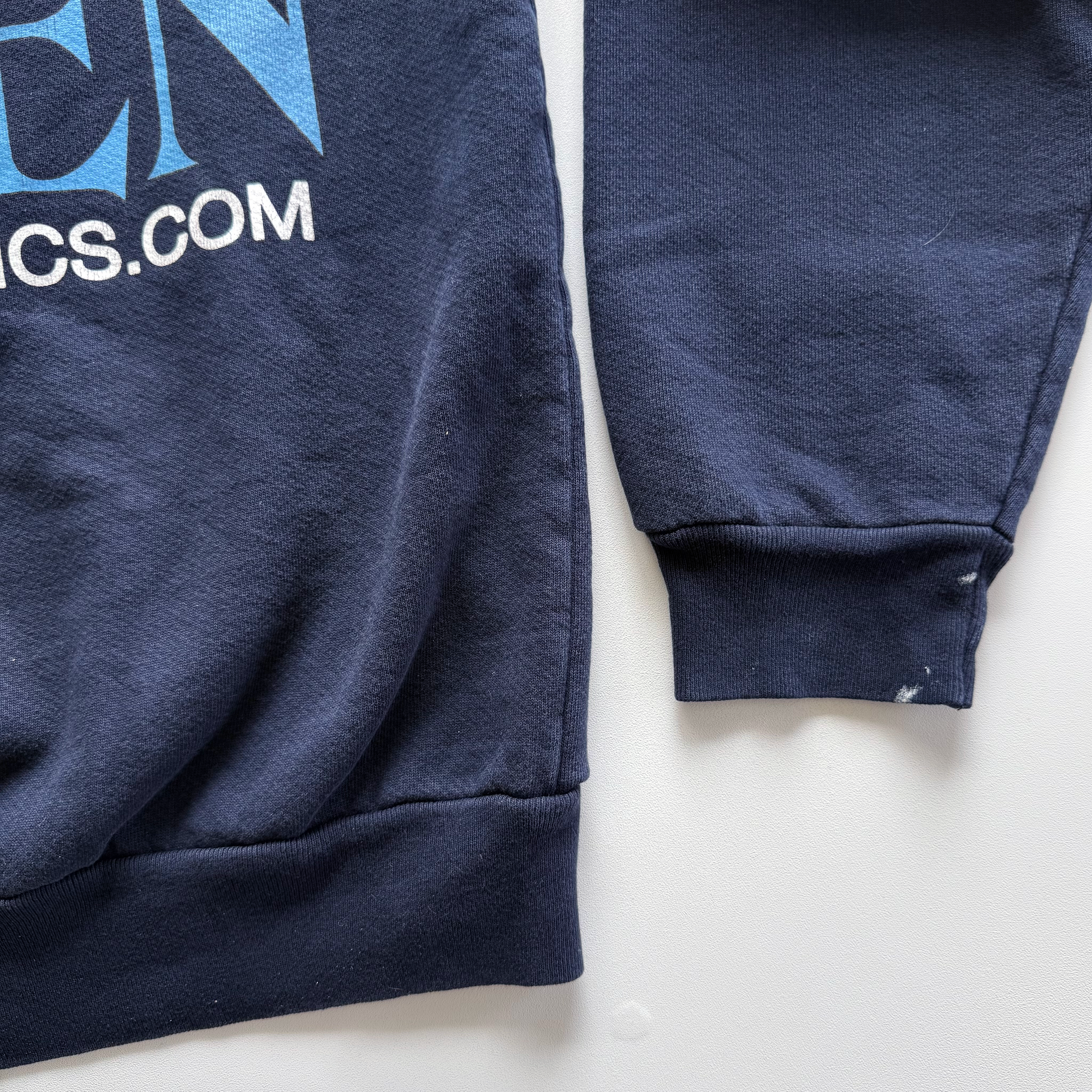 Online Ceramics 2022 "Higher Than Heaven" Crewneck