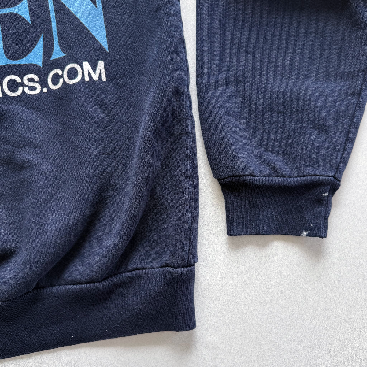 Online Ceramics 2022 "Higher Than Heaven" Crewneck