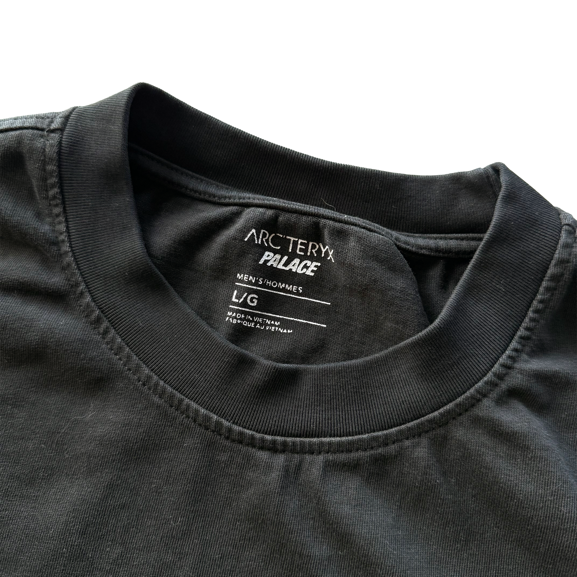 Palace x Arcteryx FW20 Tri Ferg Tee