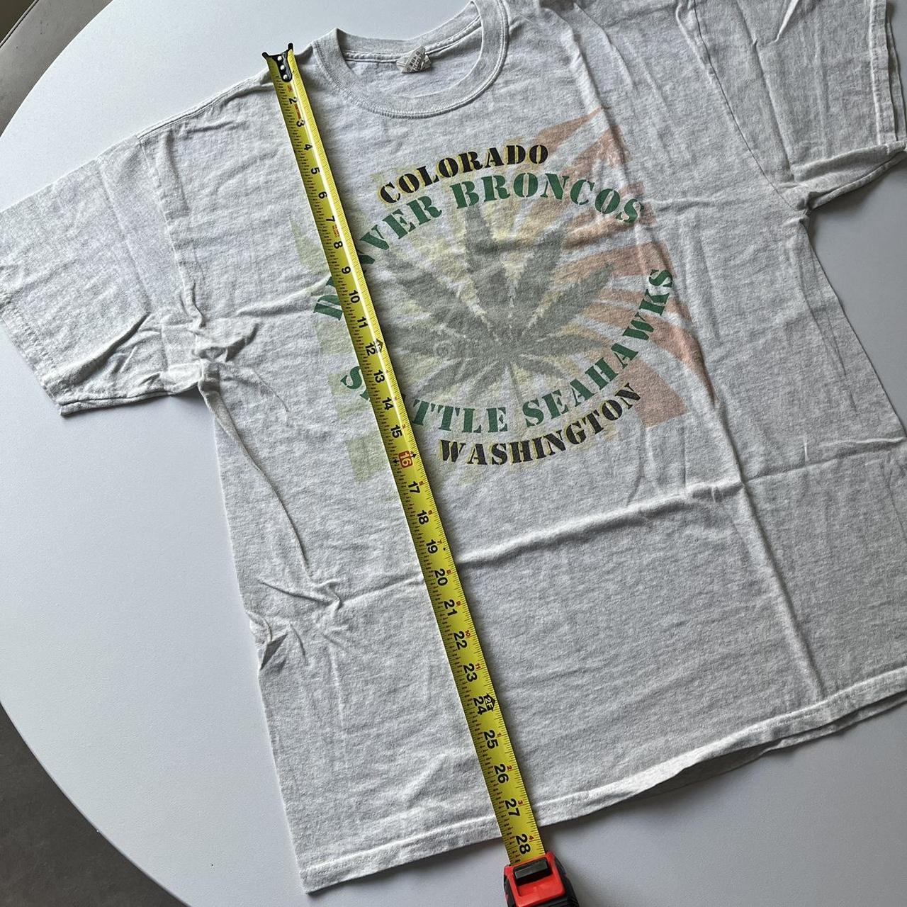 Vintage 2014 “Bong Bowl” Tee