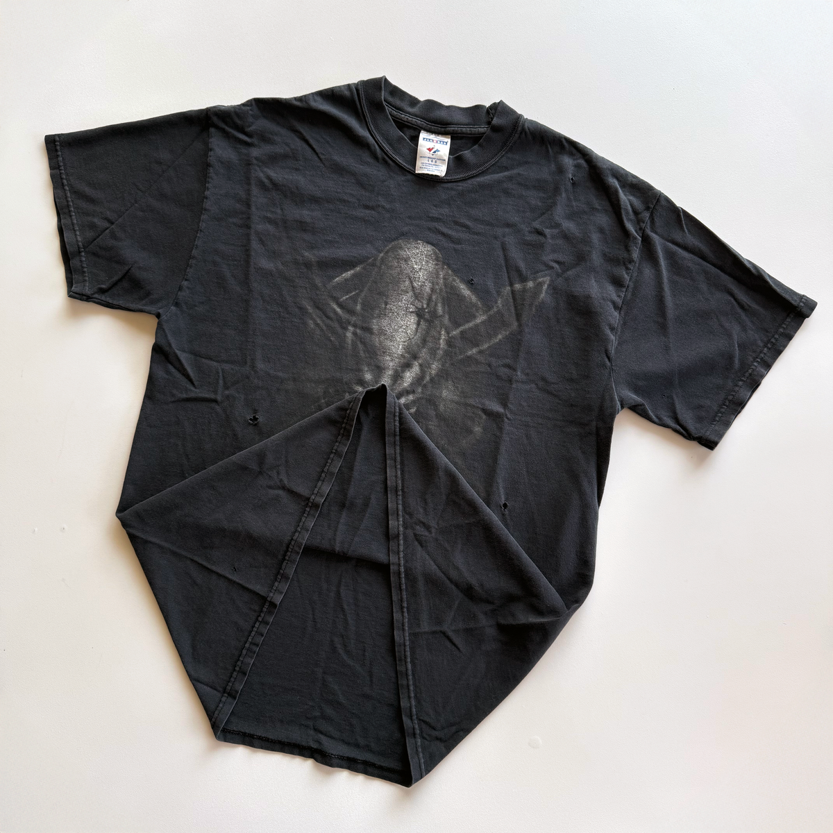Vintage 2007 Halo 3 Legendary Logo Tee
