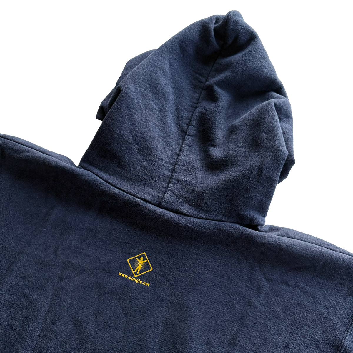 Vintage 2001 Halo: CE Master Chief Mark V Mjolnir Hoodie