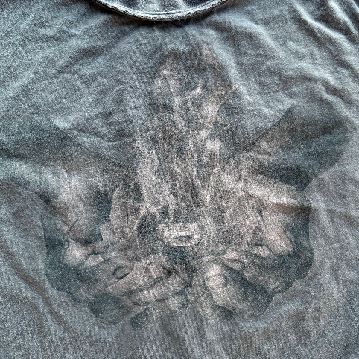 Stacy House 2022 InMemoryOfOctober Nostalgia01 Tee