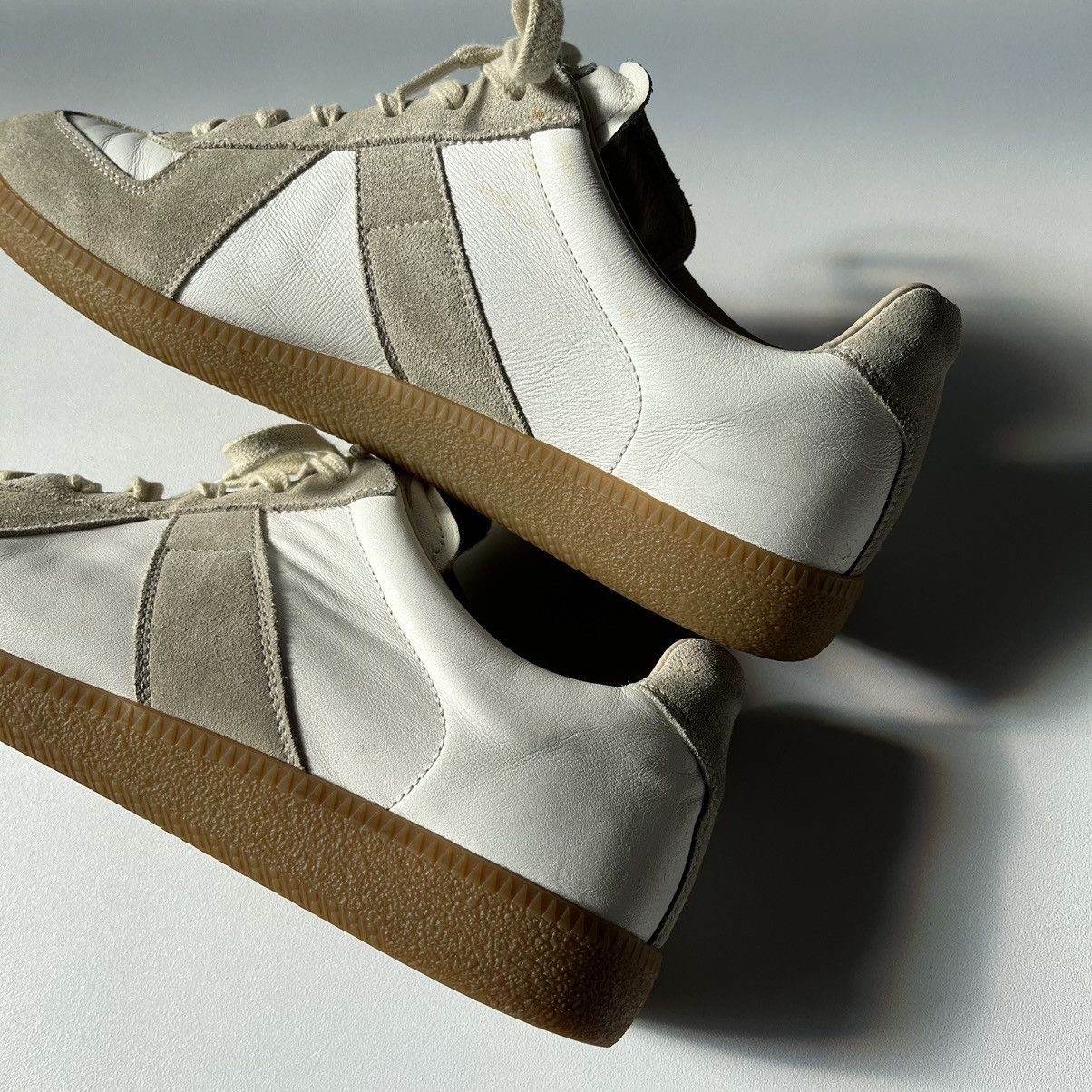 Maison Margiela GATs (EU 42)