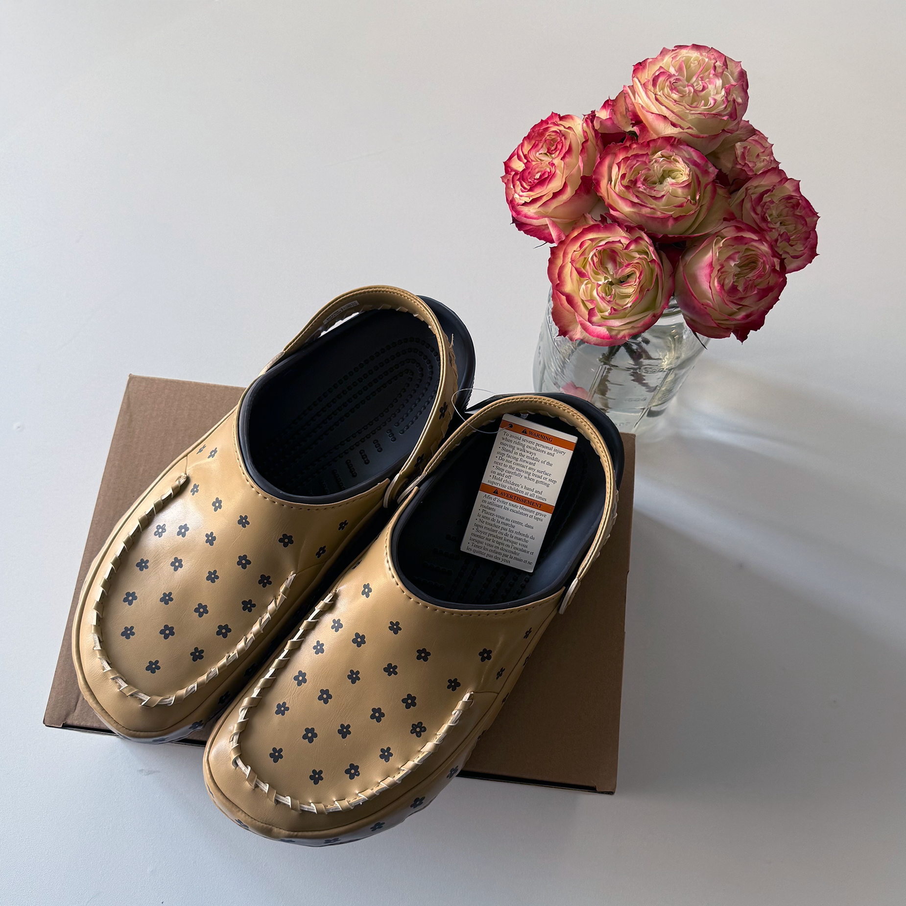 Story mfg. x Crocs 2024 Classic Clog (Size 13)