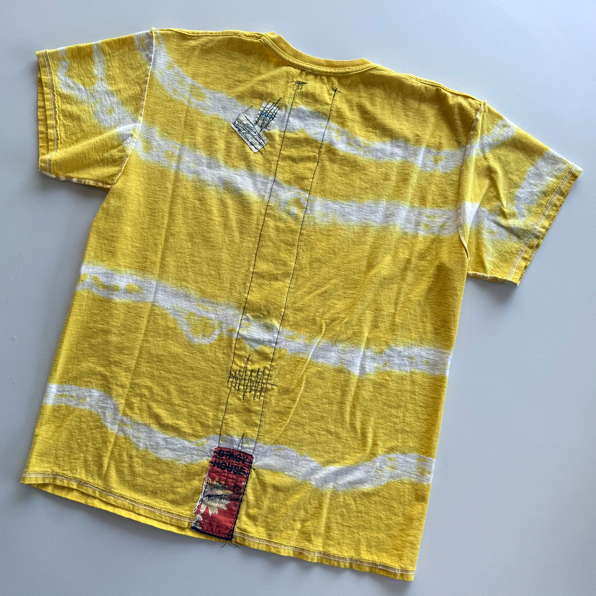 Stacy House 2019 Rat Trap Summer Stacy Camp Tee