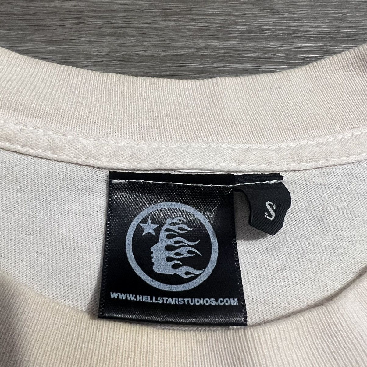 Hellstar Dennis Rodman Lovers Only Valentines Tee