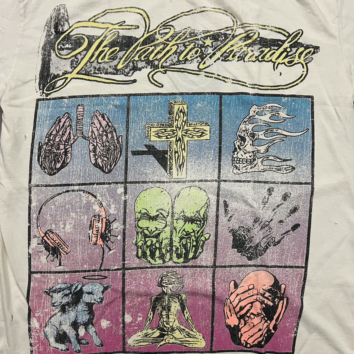 Hellstar Rush Tee