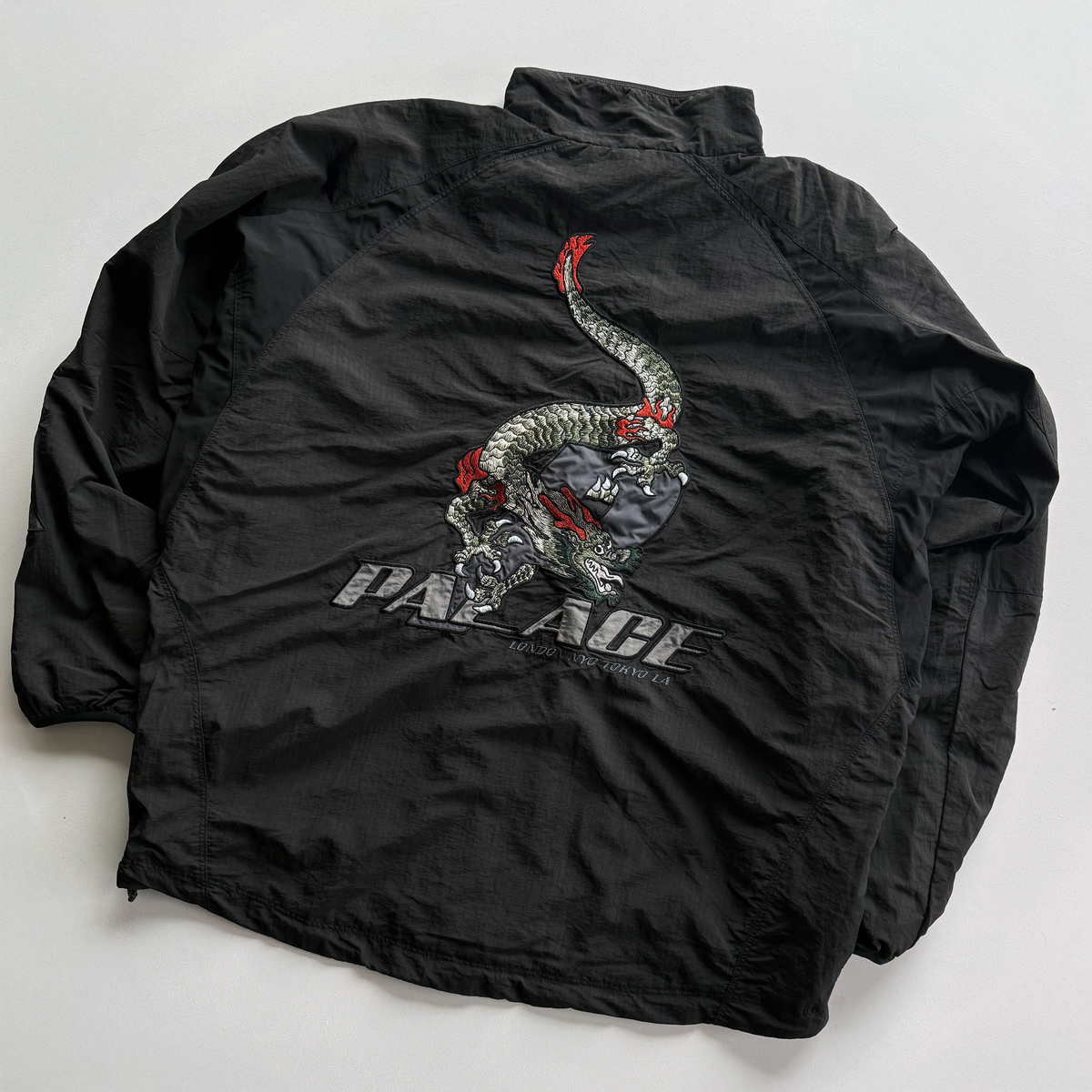 Palace FW20 Enter The Dragon Jacket