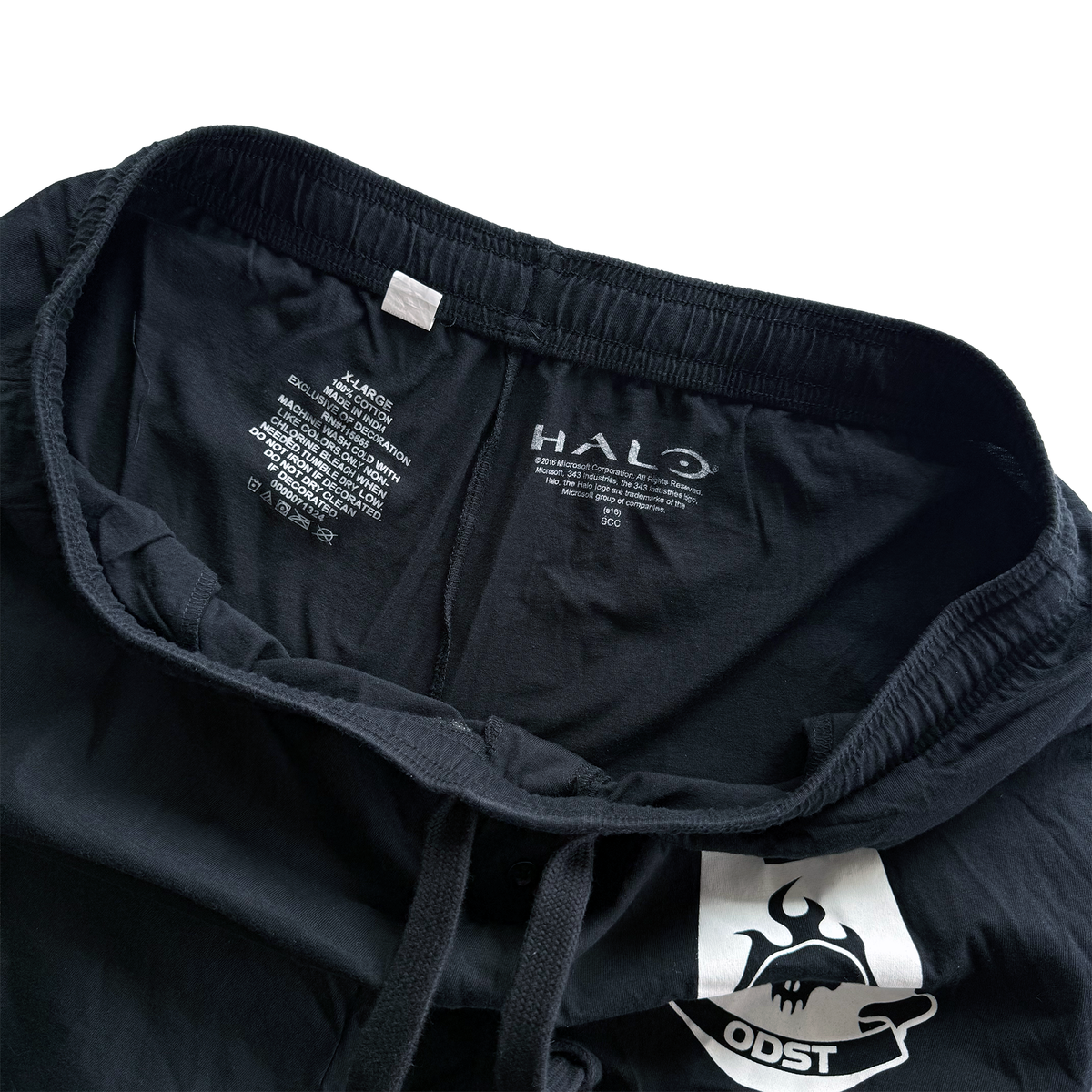 Vintage 2016 Halo ODST Loot Crate Exclusive Bundle