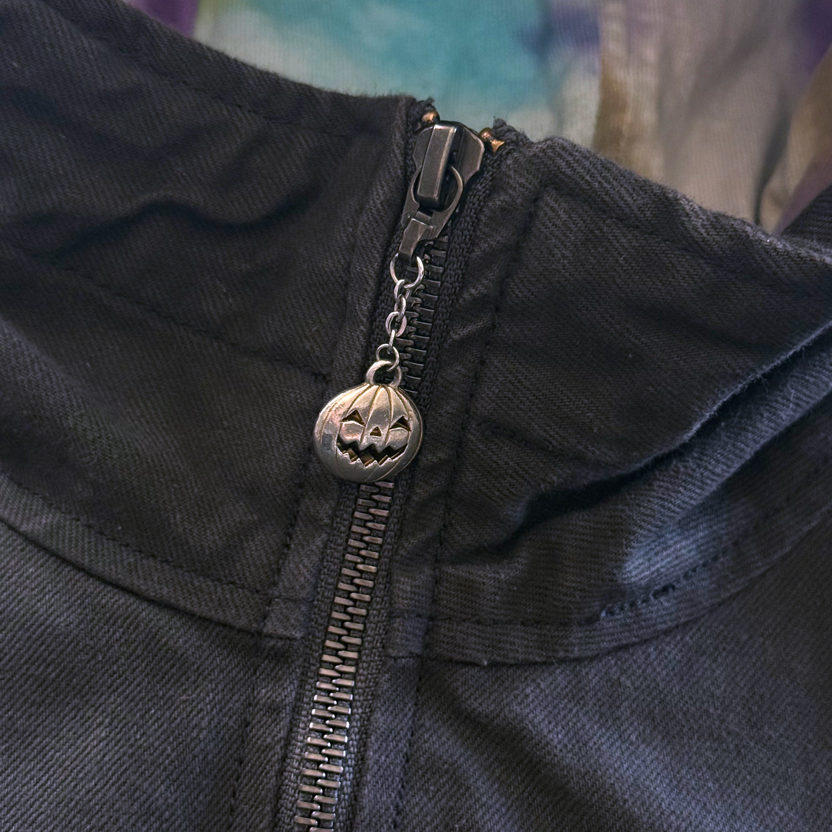 Online Ceramics 2019 Grail Turtle Anorak
