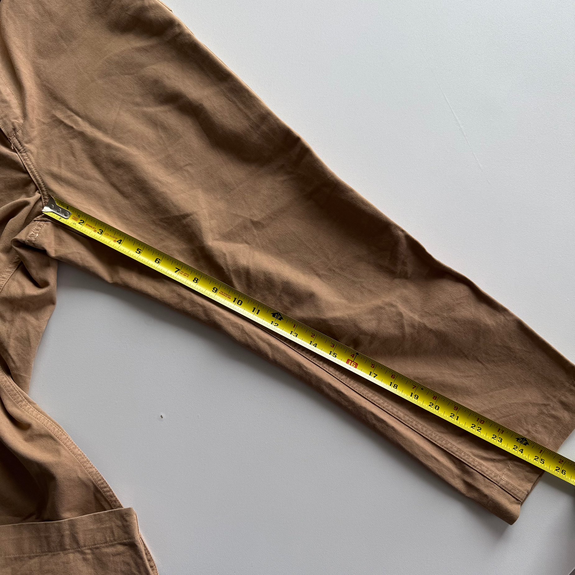 Carhartt WIP Wesley Pants (Size 32)