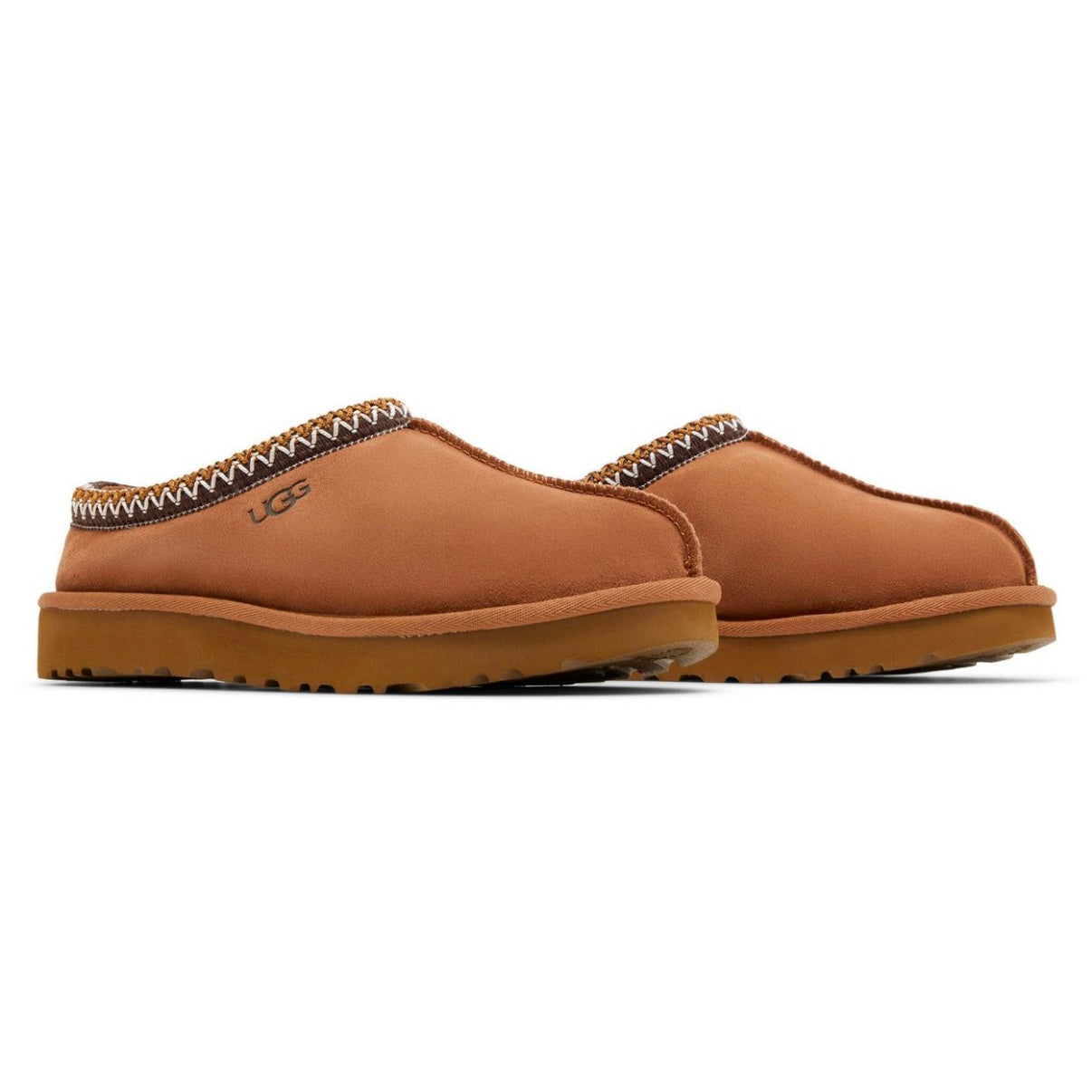 UGG Wmns Tasman Slipper 'Chestnut' (Size 10W/9M)