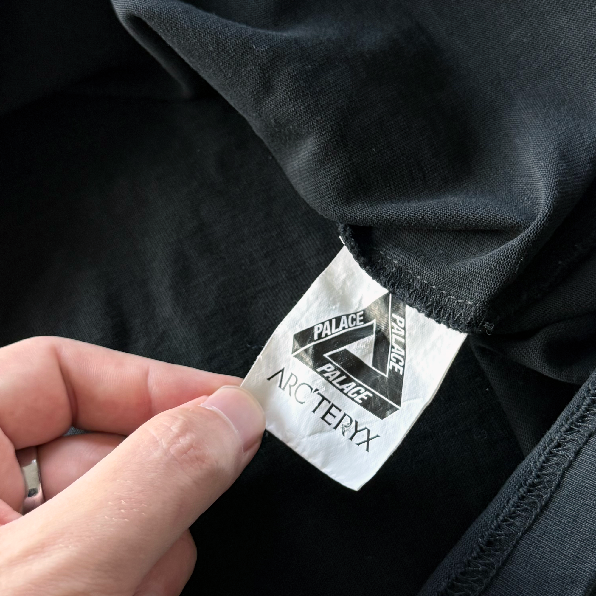 Palace x Arcteryx FW20 Tri Ferg Tee