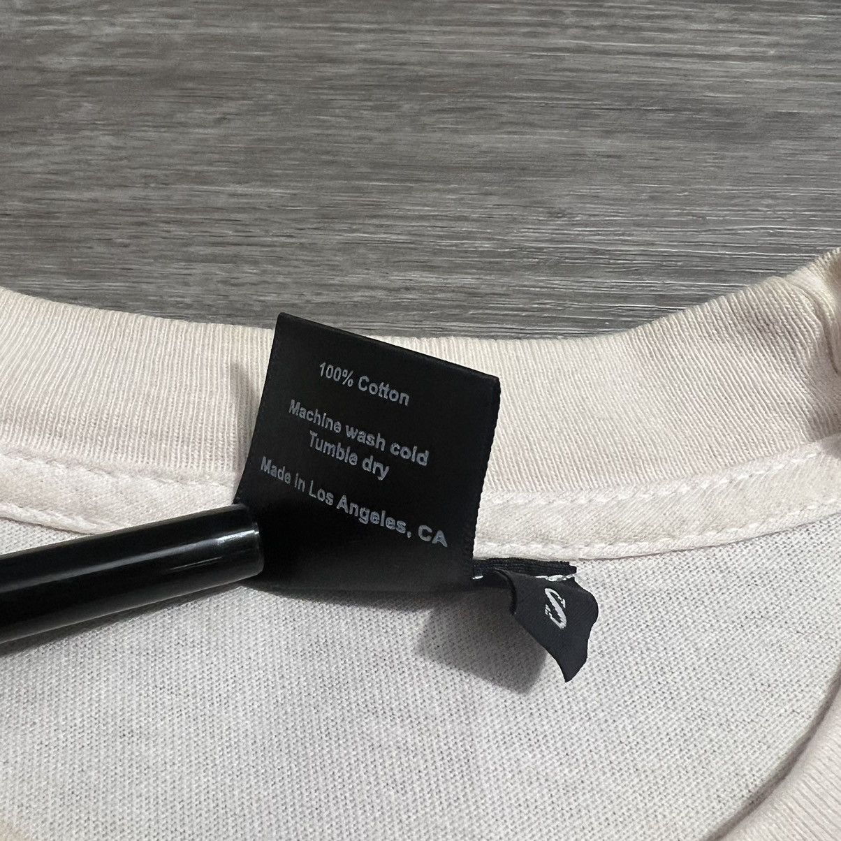 Hellstar Dennis Rodman Lovers Only Valentines Tee