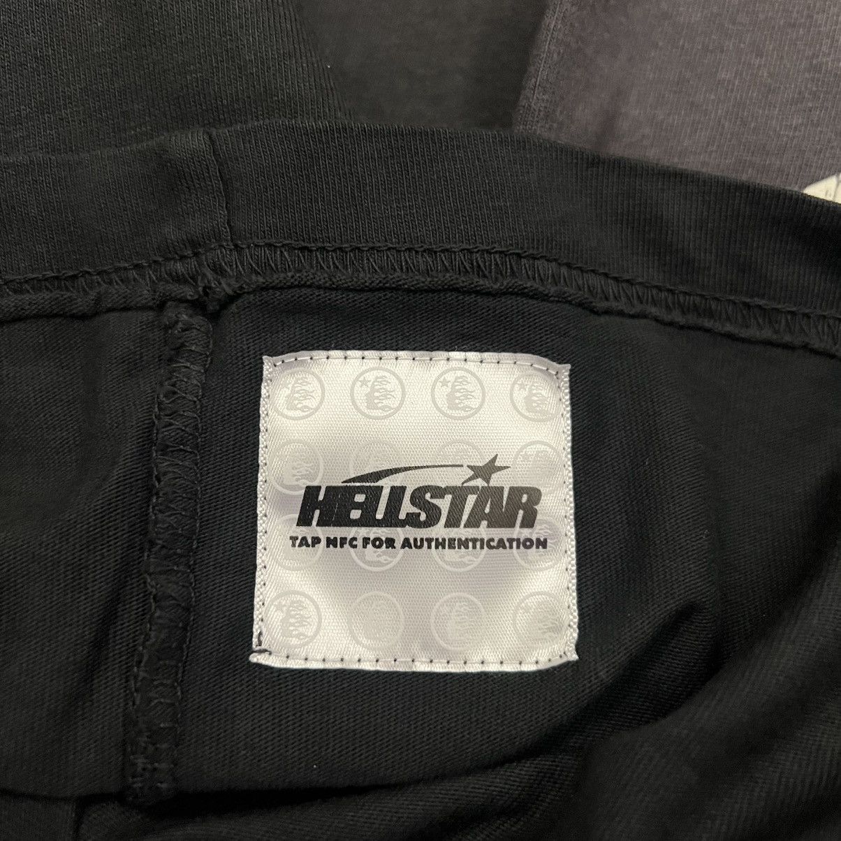 Hellstar HS Logo Tee
