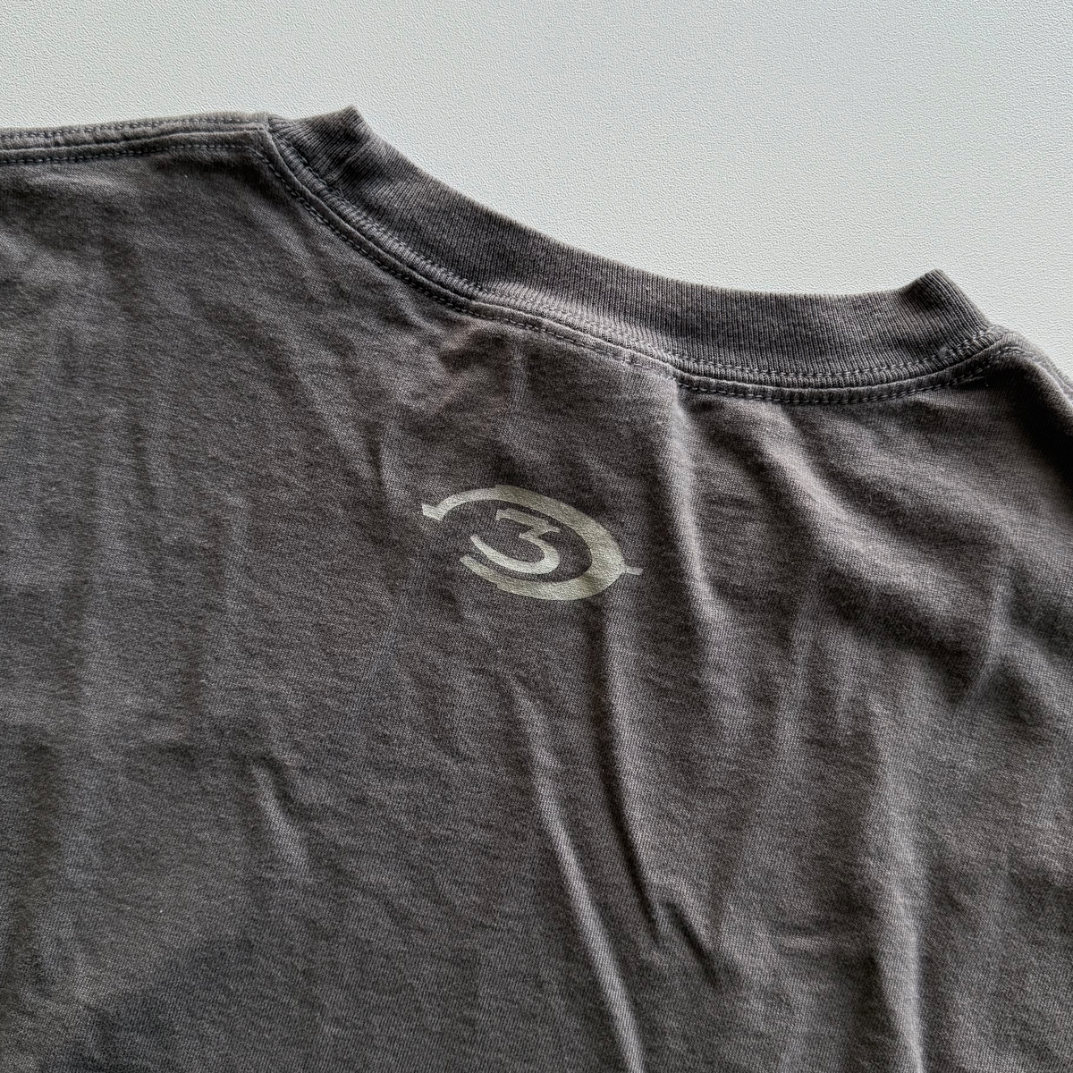 Vintage 2007 Halo 3 Beta Tester Tee