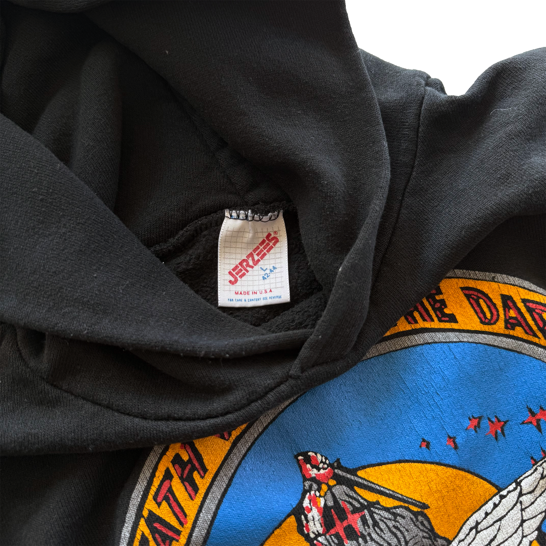 Vintage 1990s 160th SOAR Night Stalkers Sweatshirt