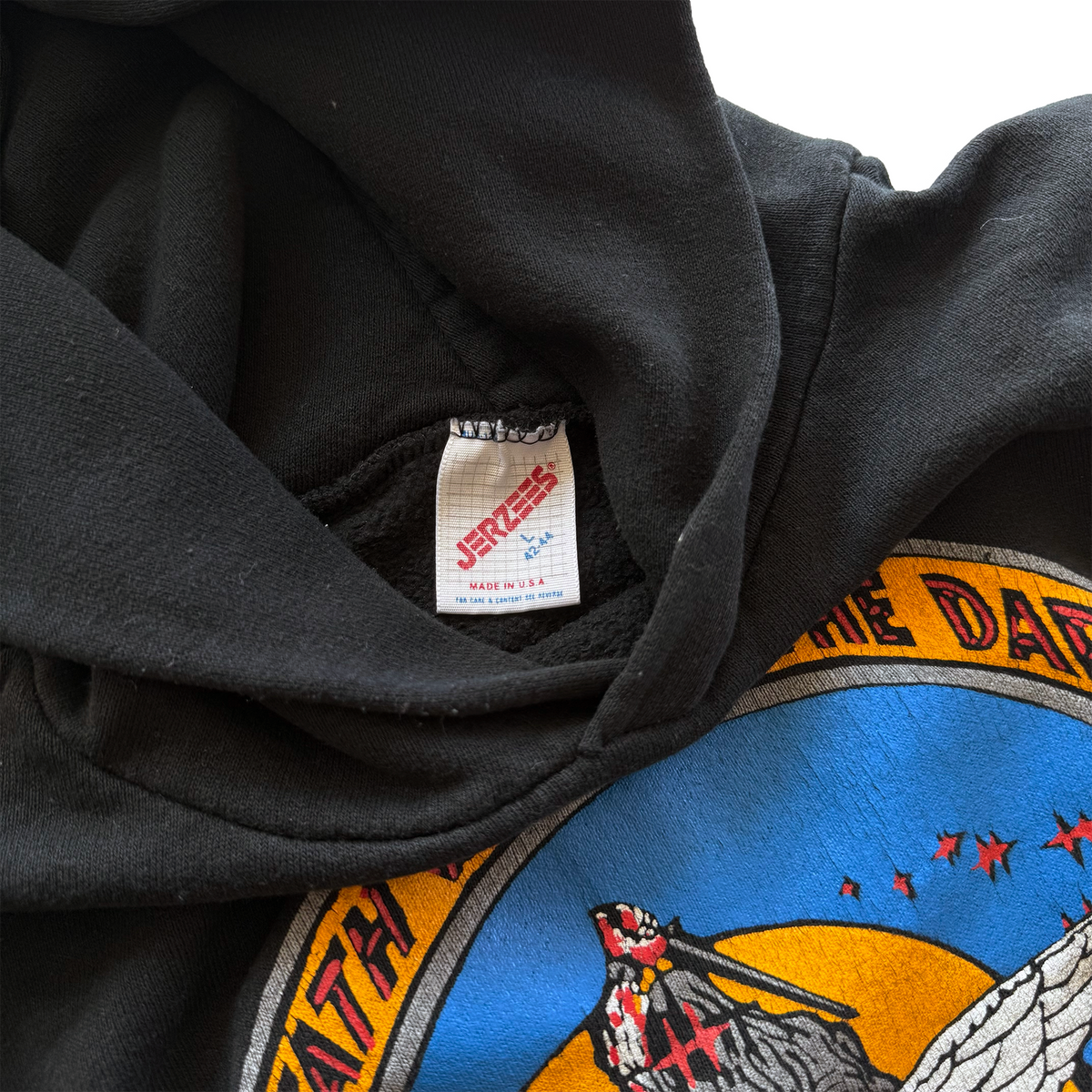 Vintage 1990s 160th SOAR Night Stalkers Sweatshirt