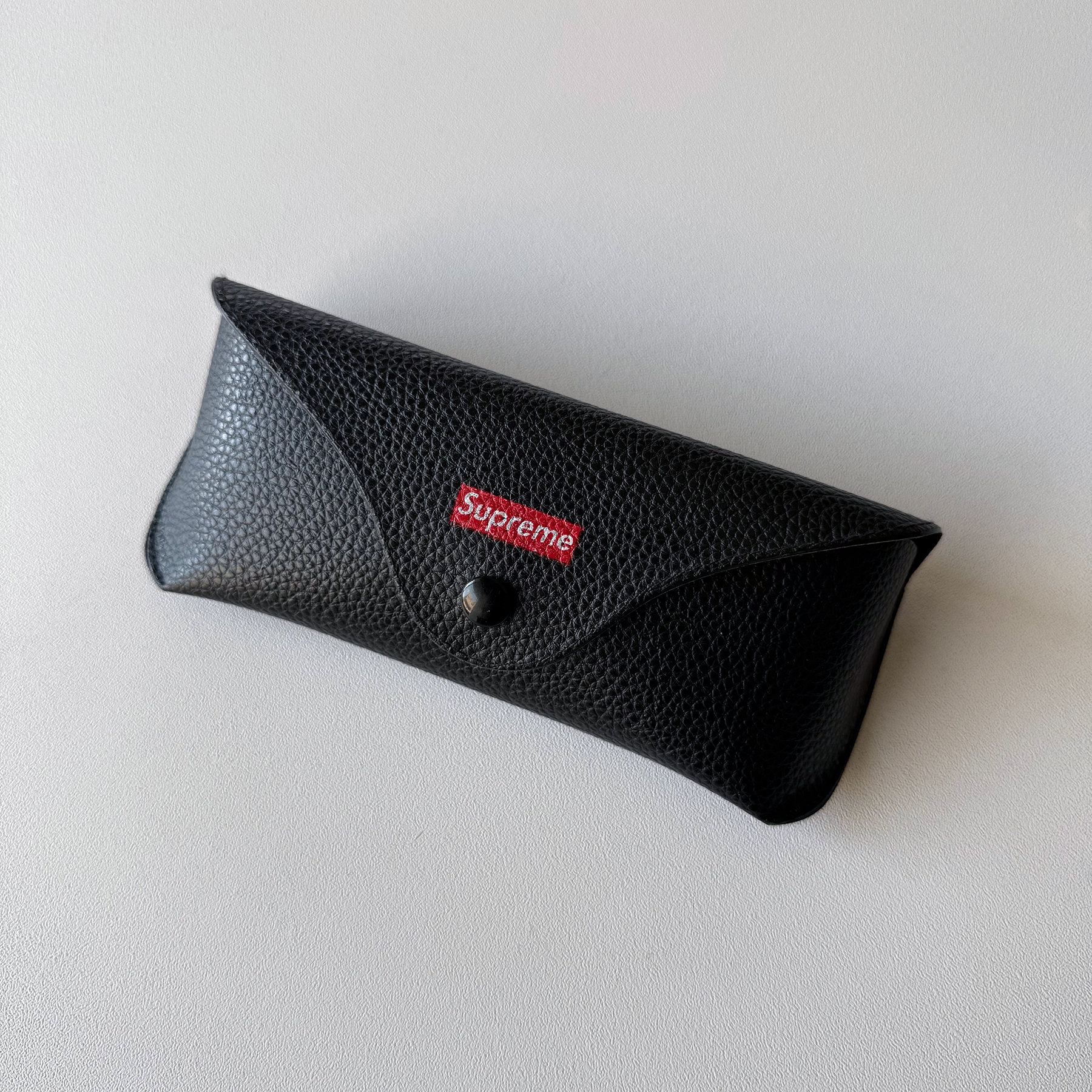 Supreme SS11 Alton Tortoiseshell Wayfarer Sunglasses