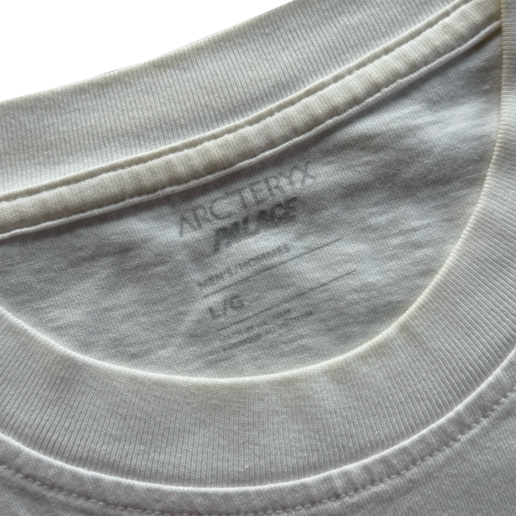 Palace x Arcteryx FW20 Tri Ferg Tee