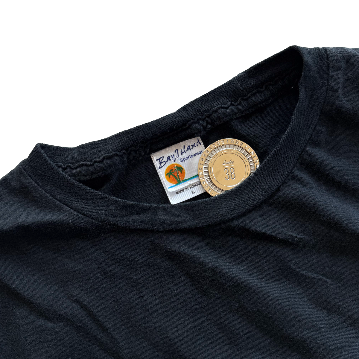 Vintage 2007 Halo 3 Master Chief Cover Art Tee