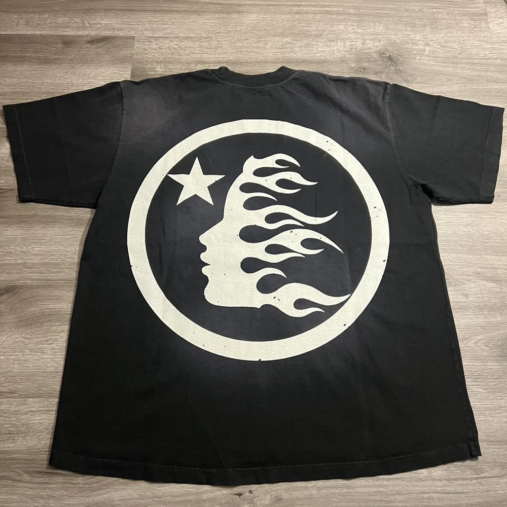 Hellstar Classic Logo Tee