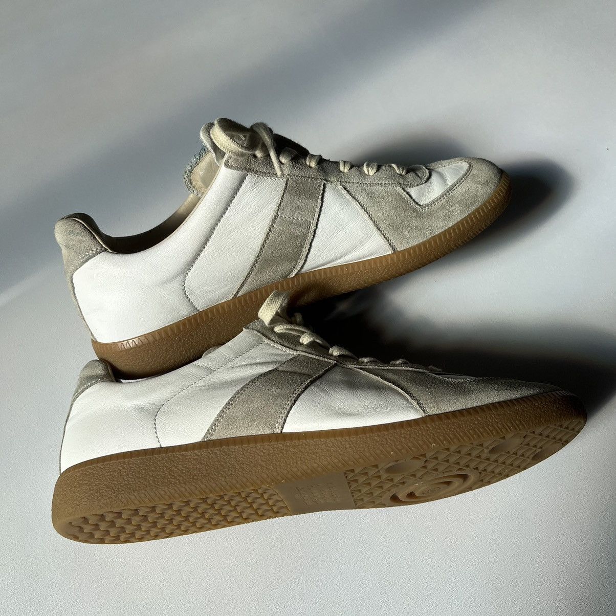 Maison Margiela GATs (EU 42)