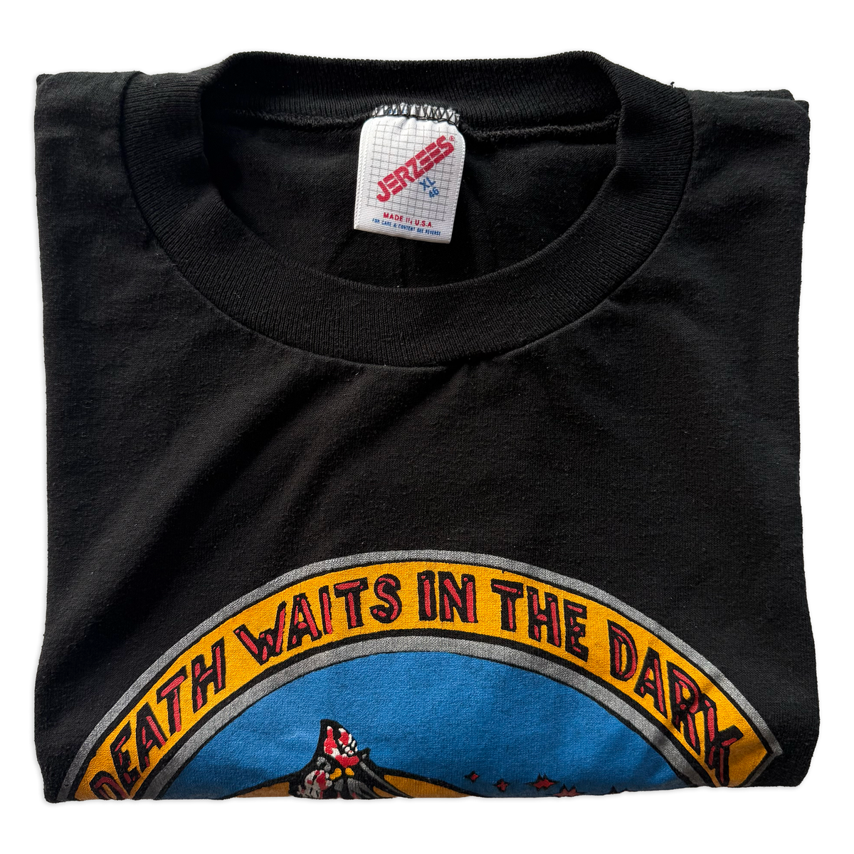 Vintage 1990s 160th SOAR Night Stalkers Tee